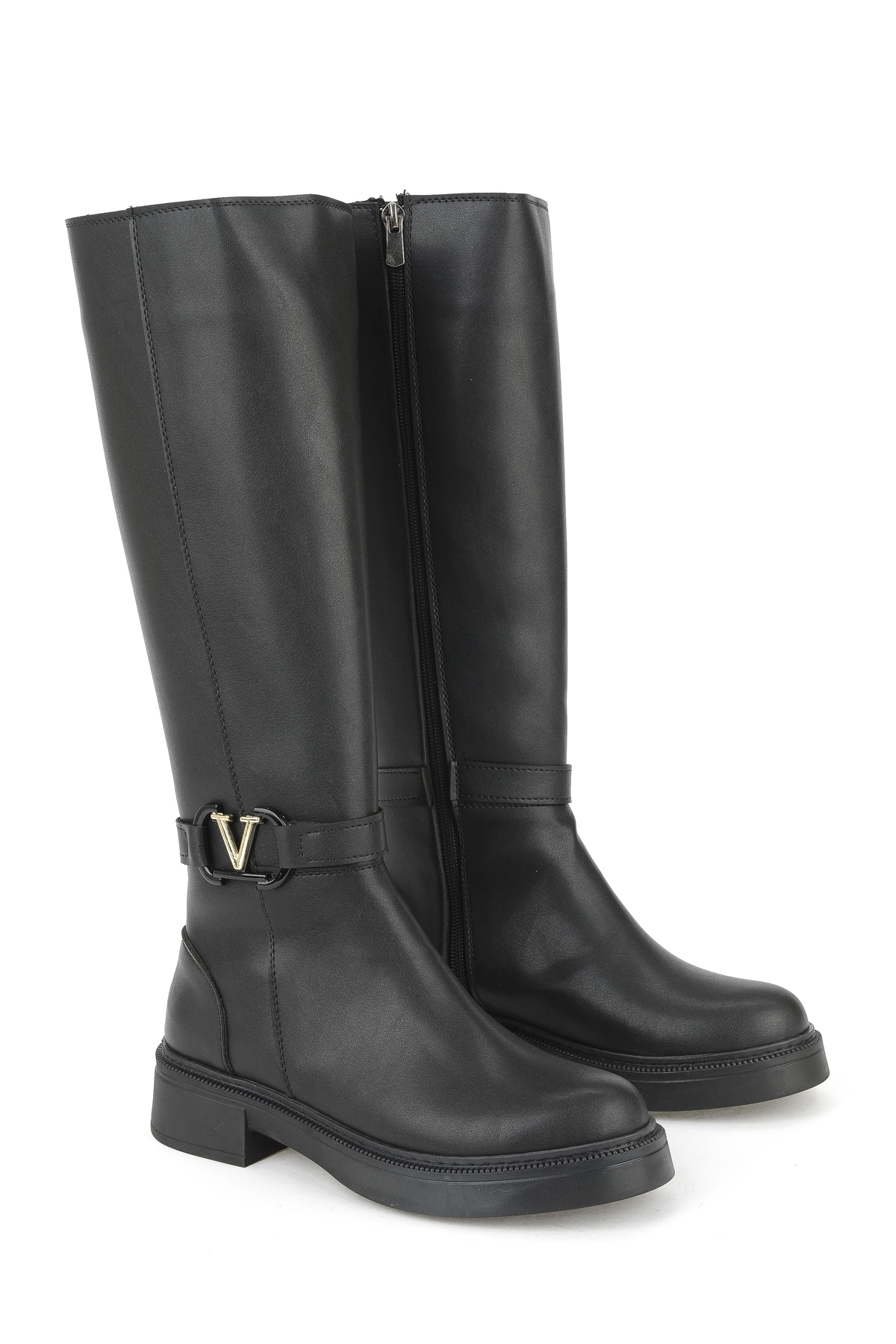 Kadın Cizme 1531044Z40111 Siyah - Görsel 3