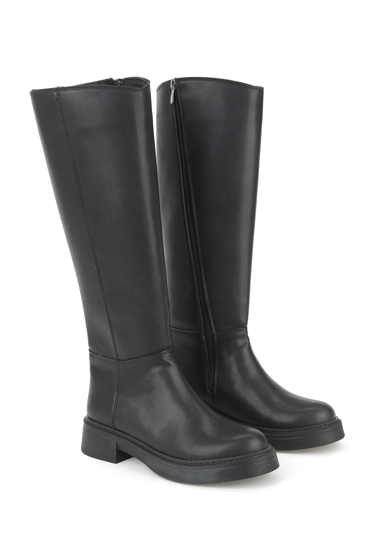 Kadın Cizme 1531044Z4011 Siyah - Görsel 3