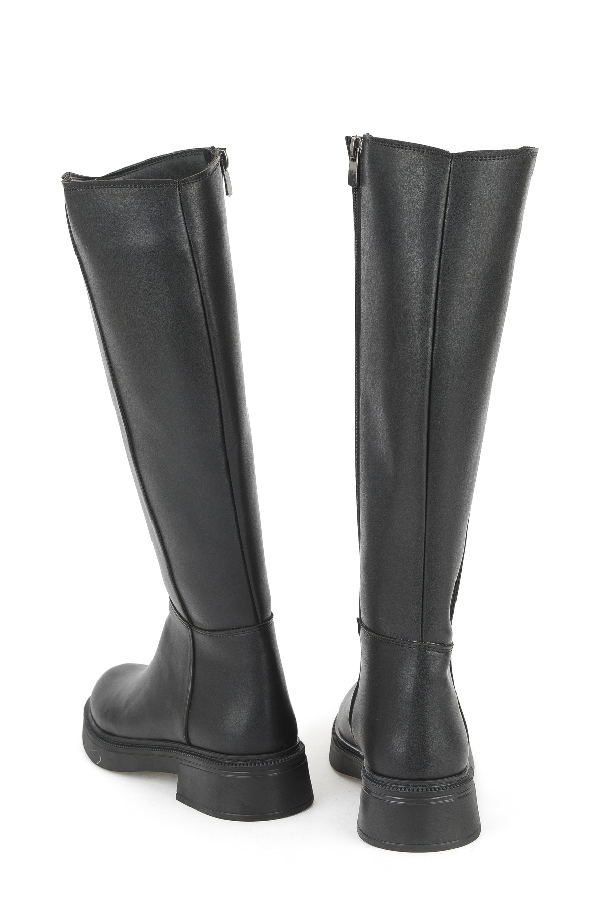 Kadın Cizme 1531044Z4011 Siyah - Görsel 4