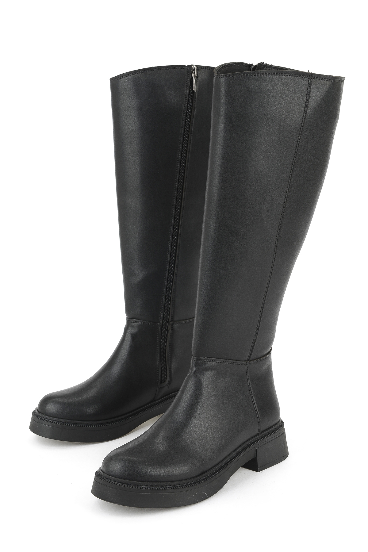 Kadın Cizme 1531044Z4011 Siyah - Görsel 6