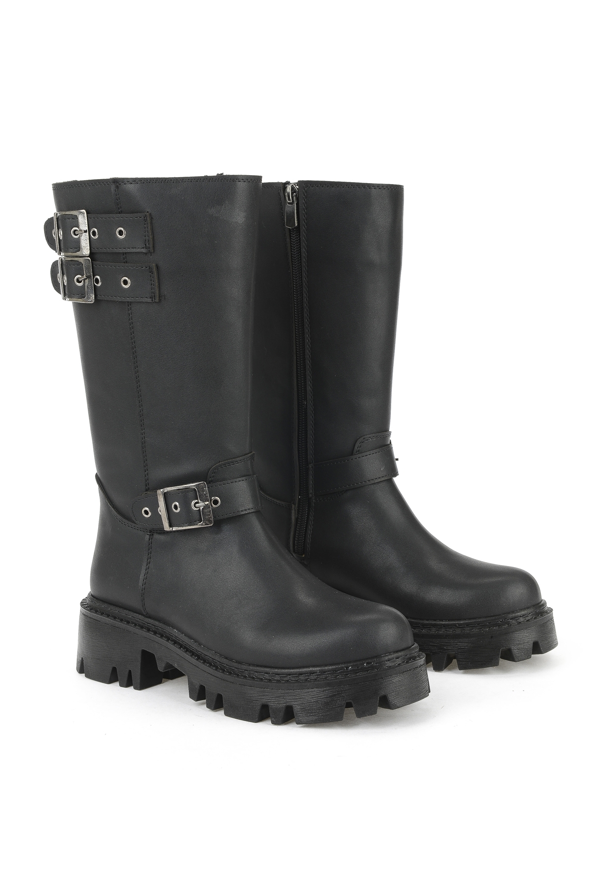 Kadın Cizme 1531044Z4003 Siyah - Görsel 3