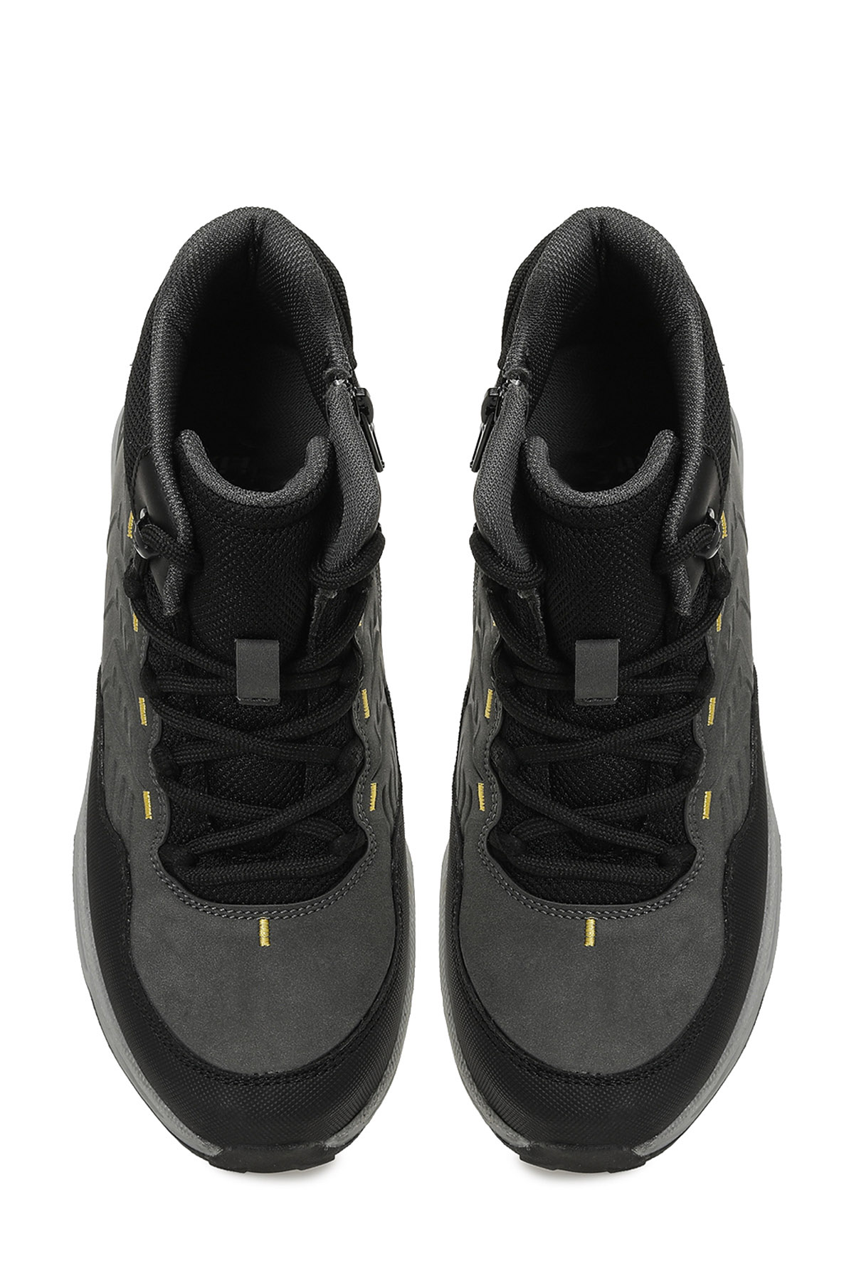 HISARA G 5PR Antrasit Erkek Çocuk 829 - Görsel 5