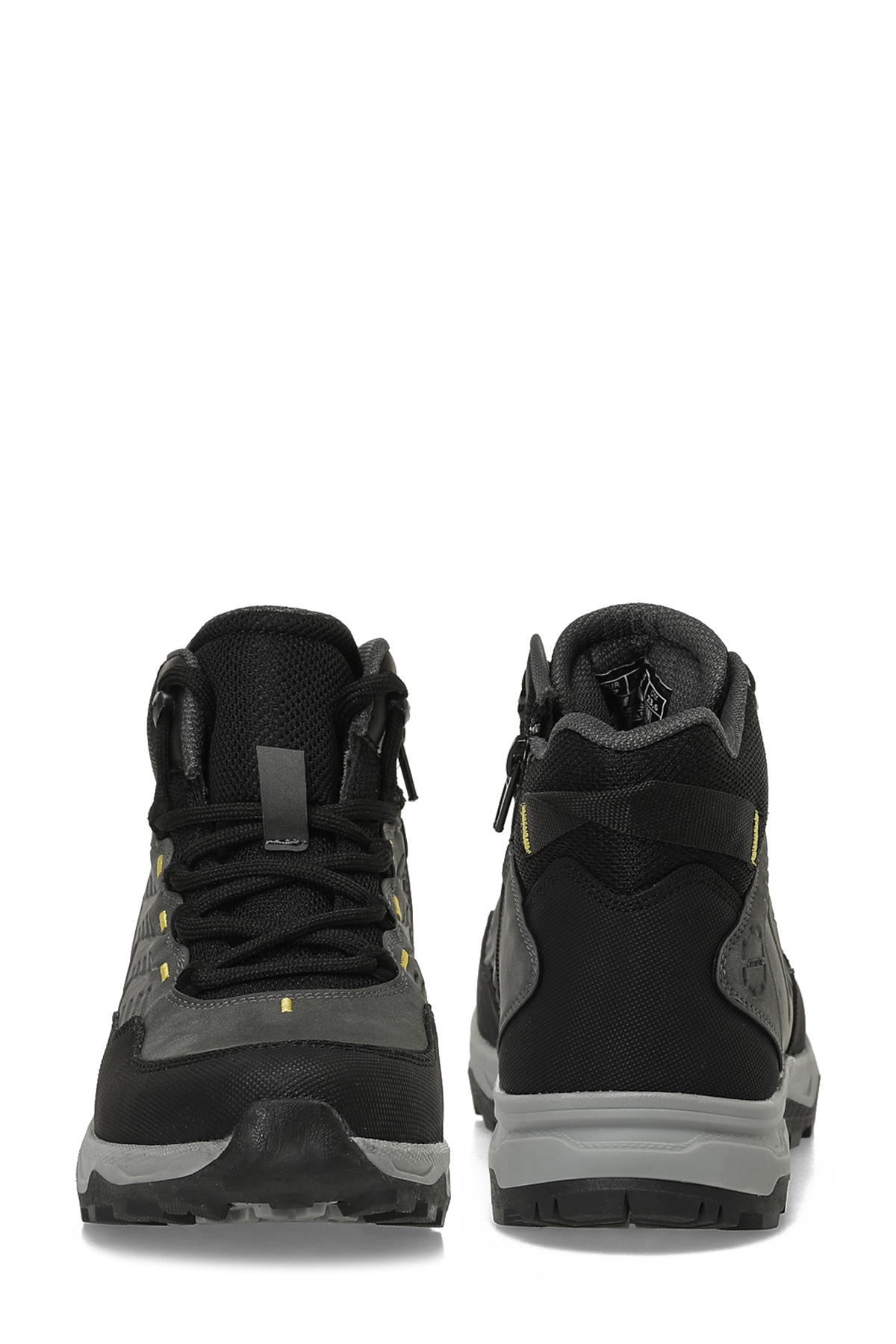 HISARA G 5PR Antrasit Erkek Çocuk 829 - Görsel 6