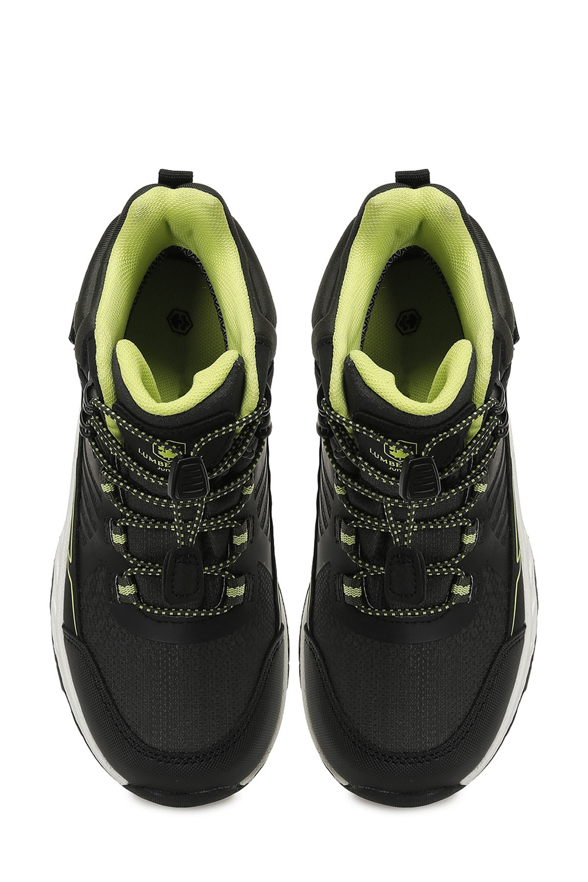 MARMY HI 5PR Haki Erkek Çocuk Outdoor Bot - Görsel 5