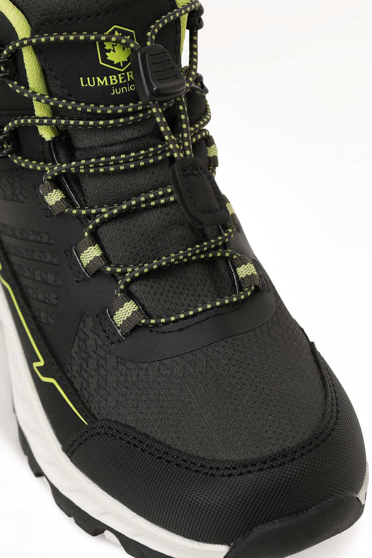 MARMY HI 5PR Haki Erkek Çocuk Outdoor Bot - Görsel 8