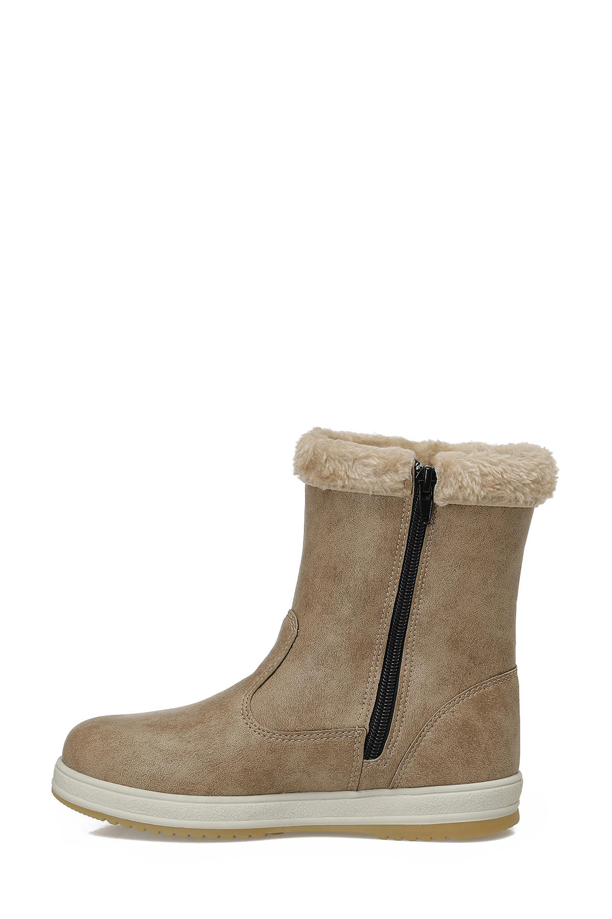 Polaris RAIN.F5PR Taba Kız Çocuk Çizme - Görsel 4