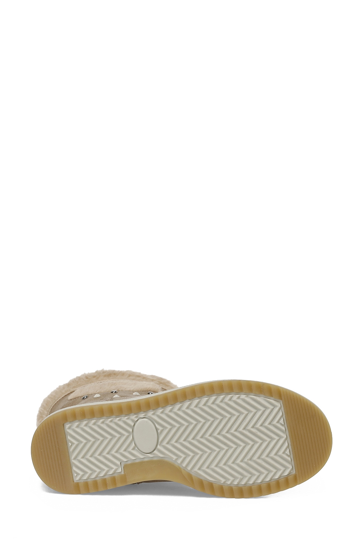 Polaris RAIN.F5PR Taba Kız Çocuk Çizme - Görsel 7