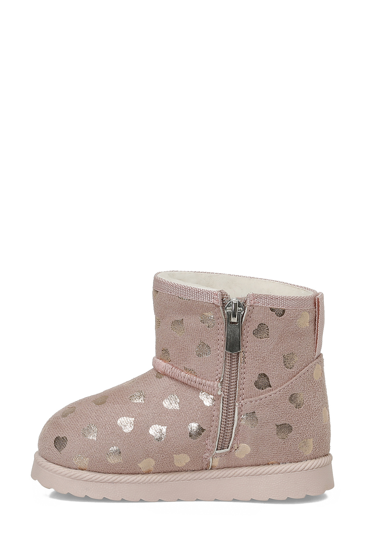 Polaris YEART.B5PR Pudra Kız Çocuk Bot - Görsel 4