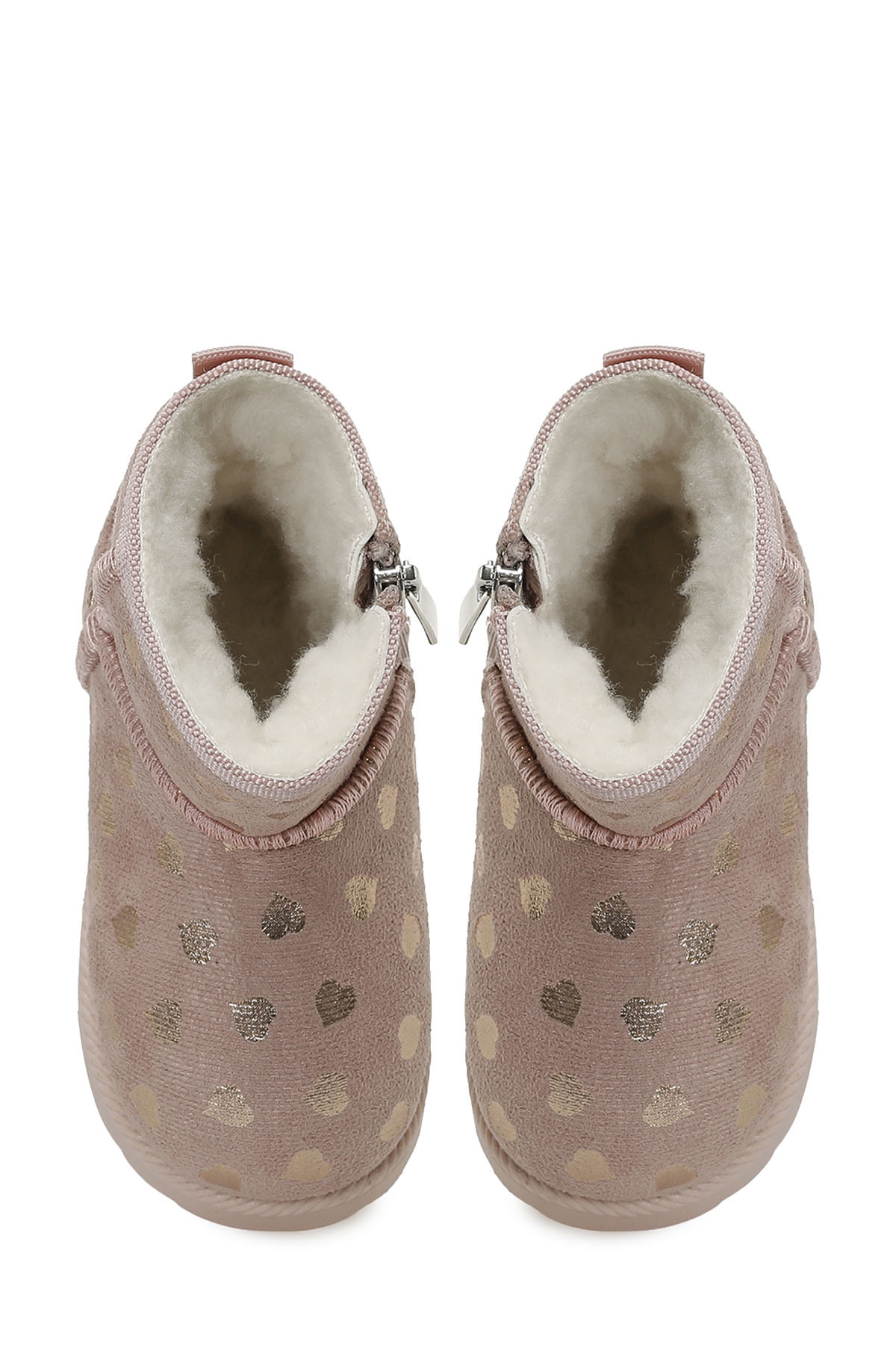 Polaris YEART.B5PR Pudra Kız Çocuk Bot - Görsel 5