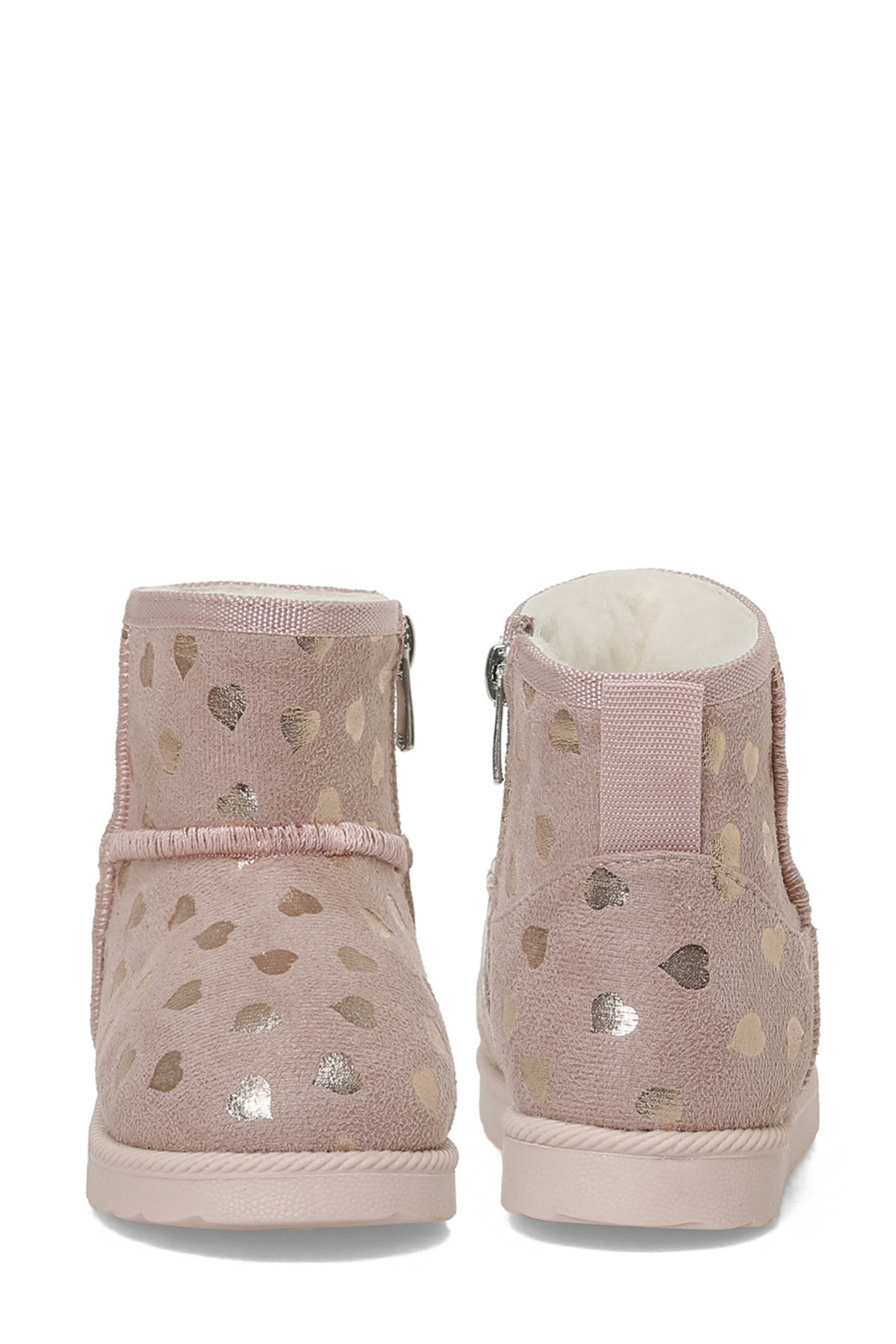 Polaris YEART.B5PR Pudra Kız Çocuk Bot - Görsel 6