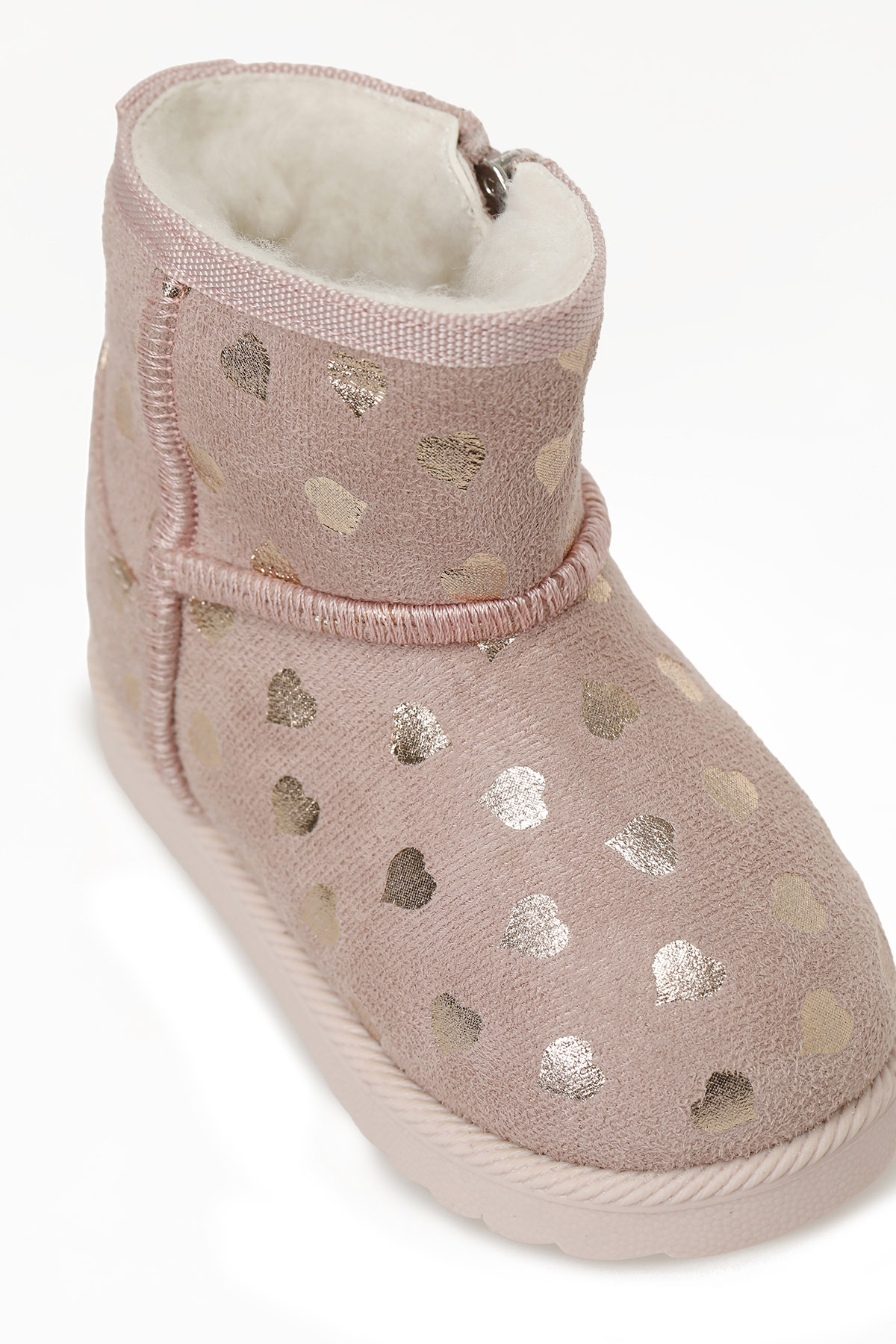 Polaris YEART.B5PR Pudra Kız Çocuk Bot - Görsel 8