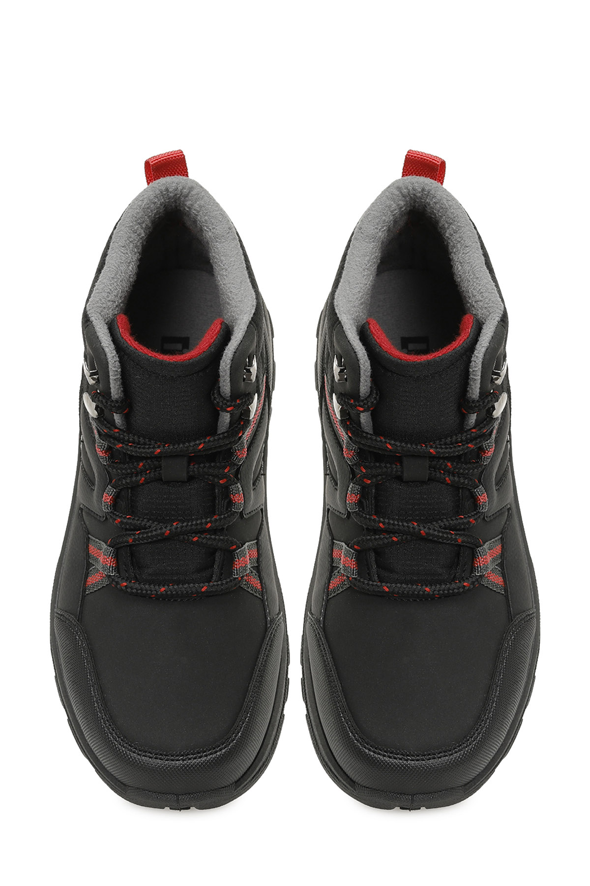 CECCO G 5PR Siyah Erkek Çocuk Outdoor Bot - Görsel 5