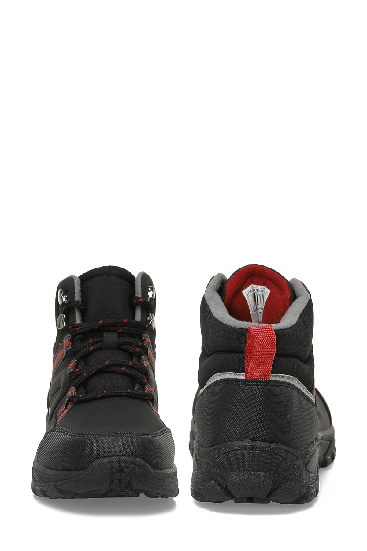 CECCO G 5PR Siyah Erkek Çocuk Outdoor Bot - Görsel 6