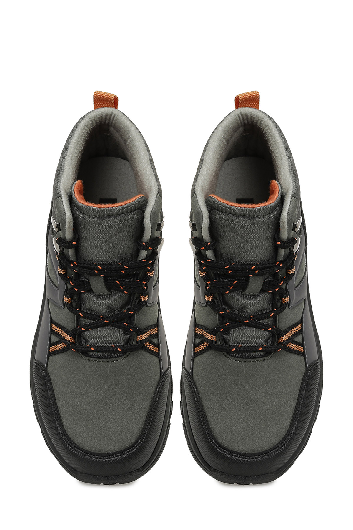 CECCO G 5PR Haki Erkek Çocuk Outdoor Bot - Görsel 5