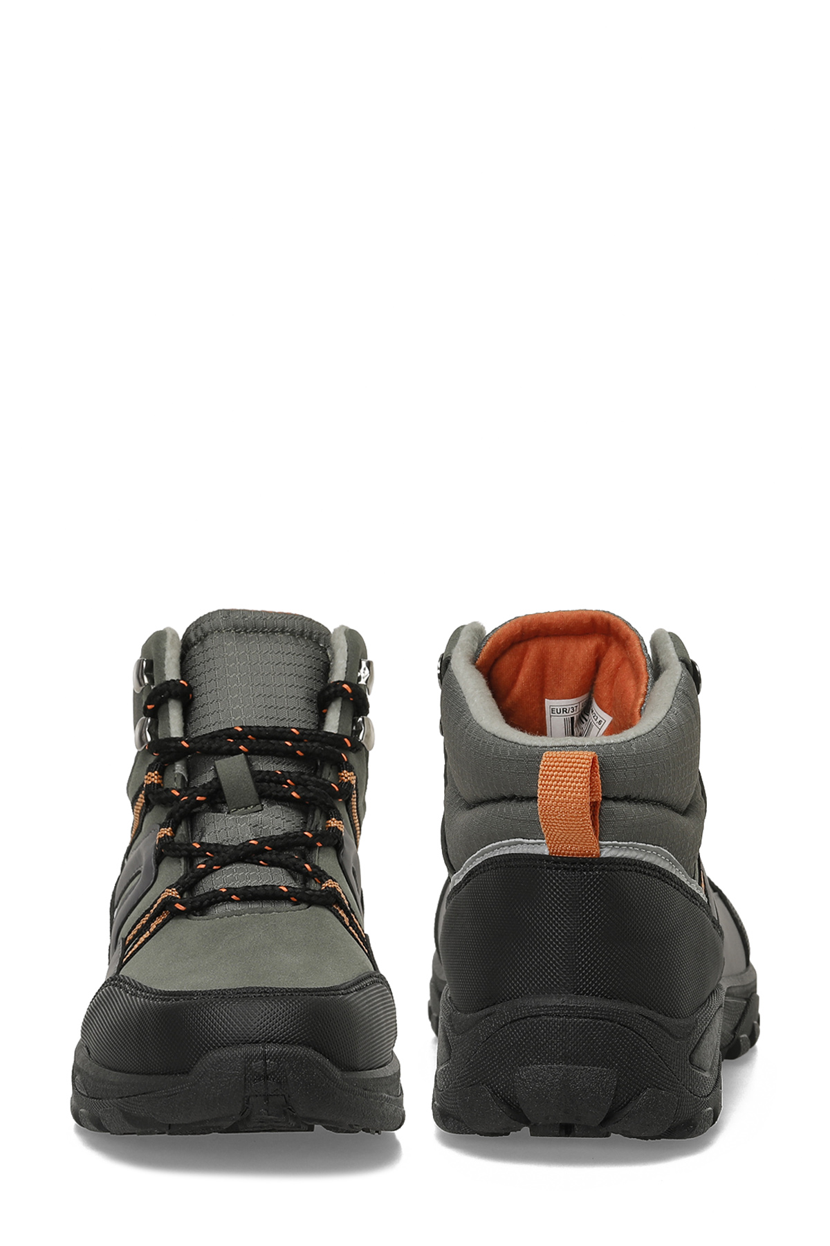 CECCO G 5PR Haki Erkek Çocuk Outdoor Bot - Görsel 6