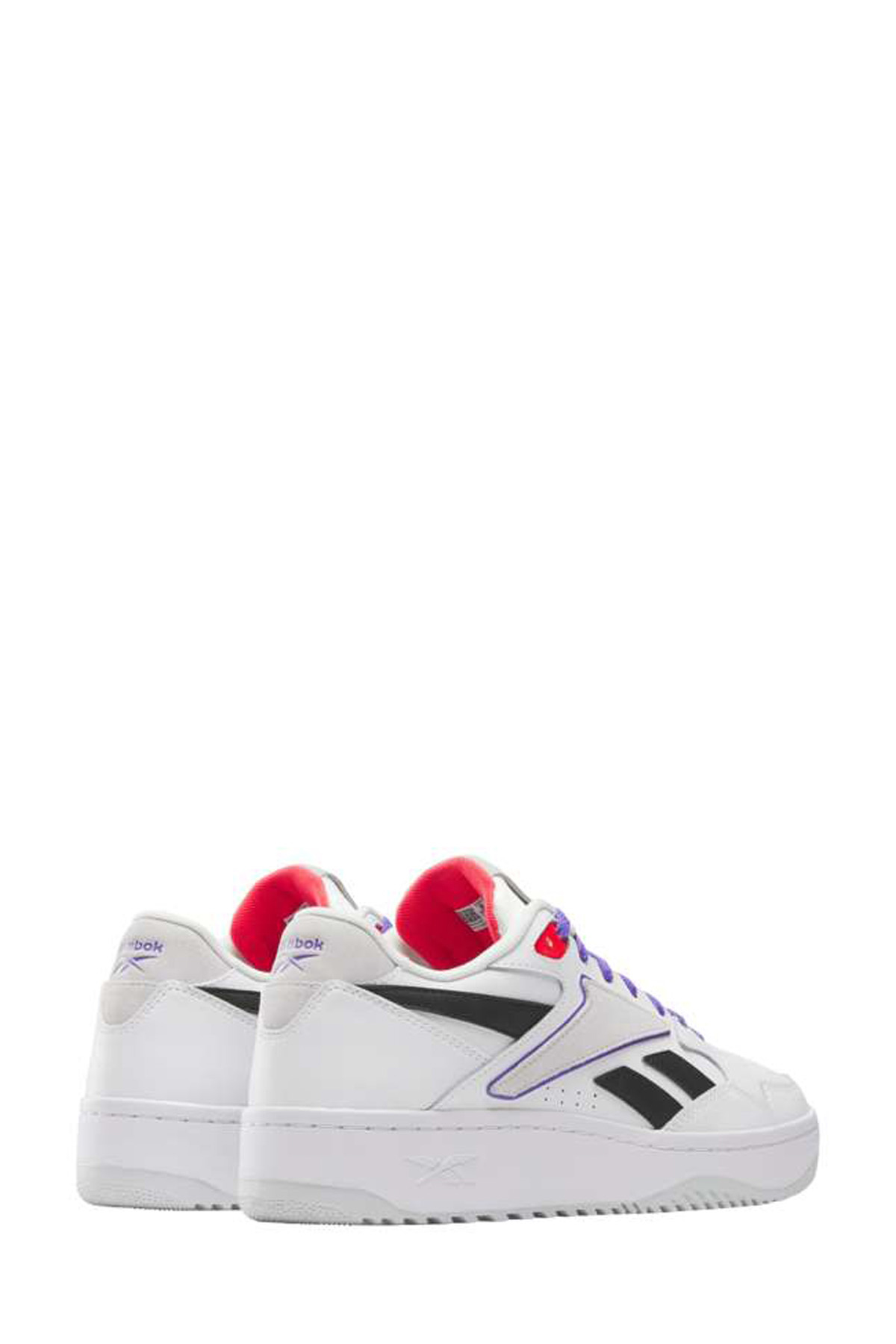 ATR CHILL Beyaz Unisex Basketbol Ayakkabısı - Görsel 4