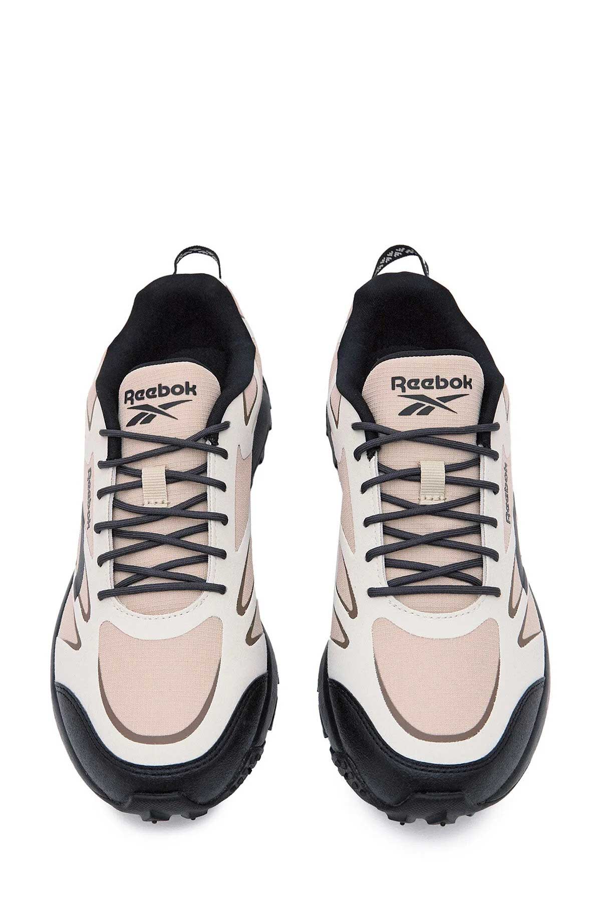 Reebok AT CRAZE 3 Bej Unisex Koşu Ayakkabısı - Görsel 5