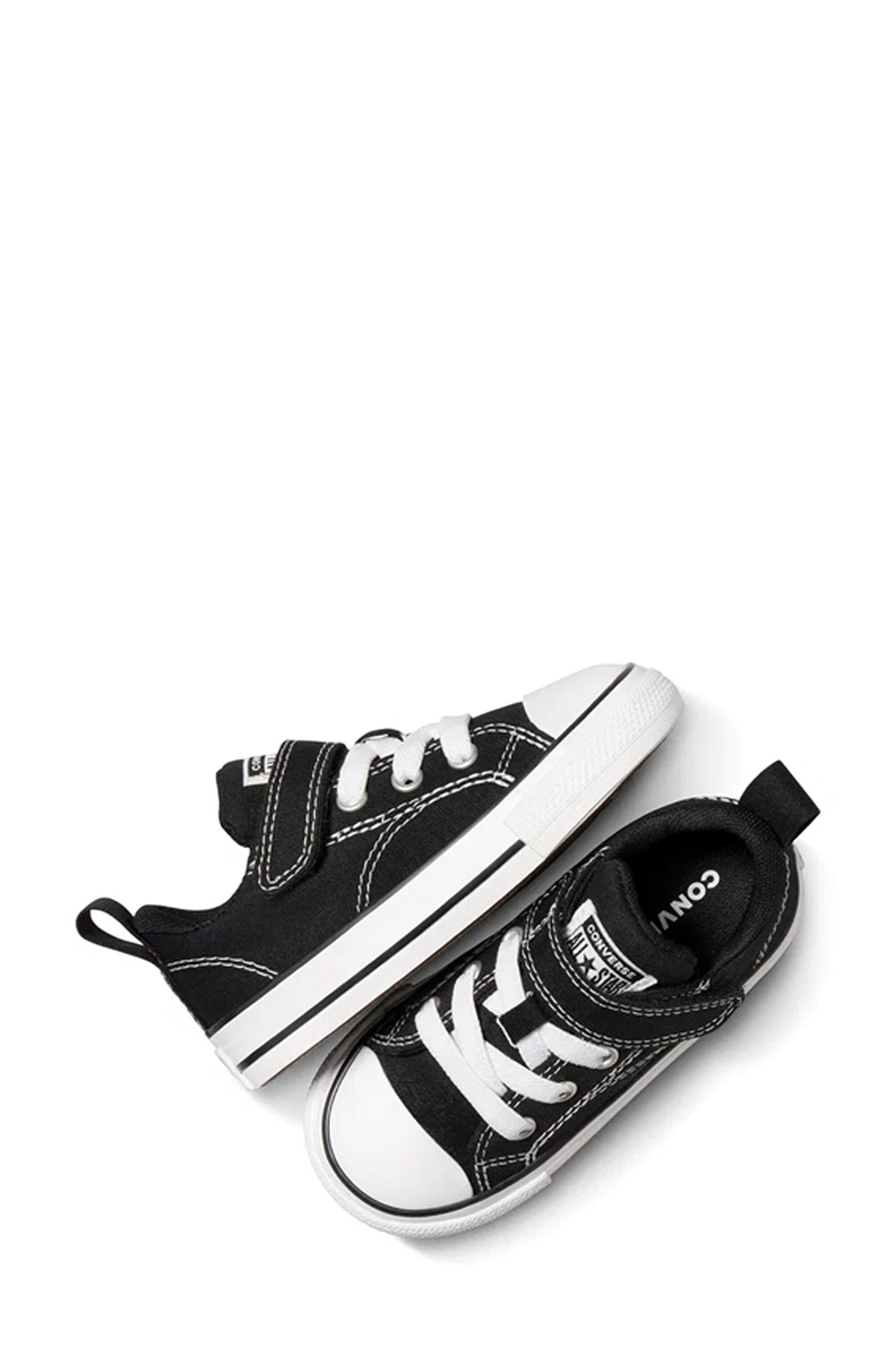 CHUCK TAYLOR ALL STAR MAL Siyah UB Sneaker - Görsel 6