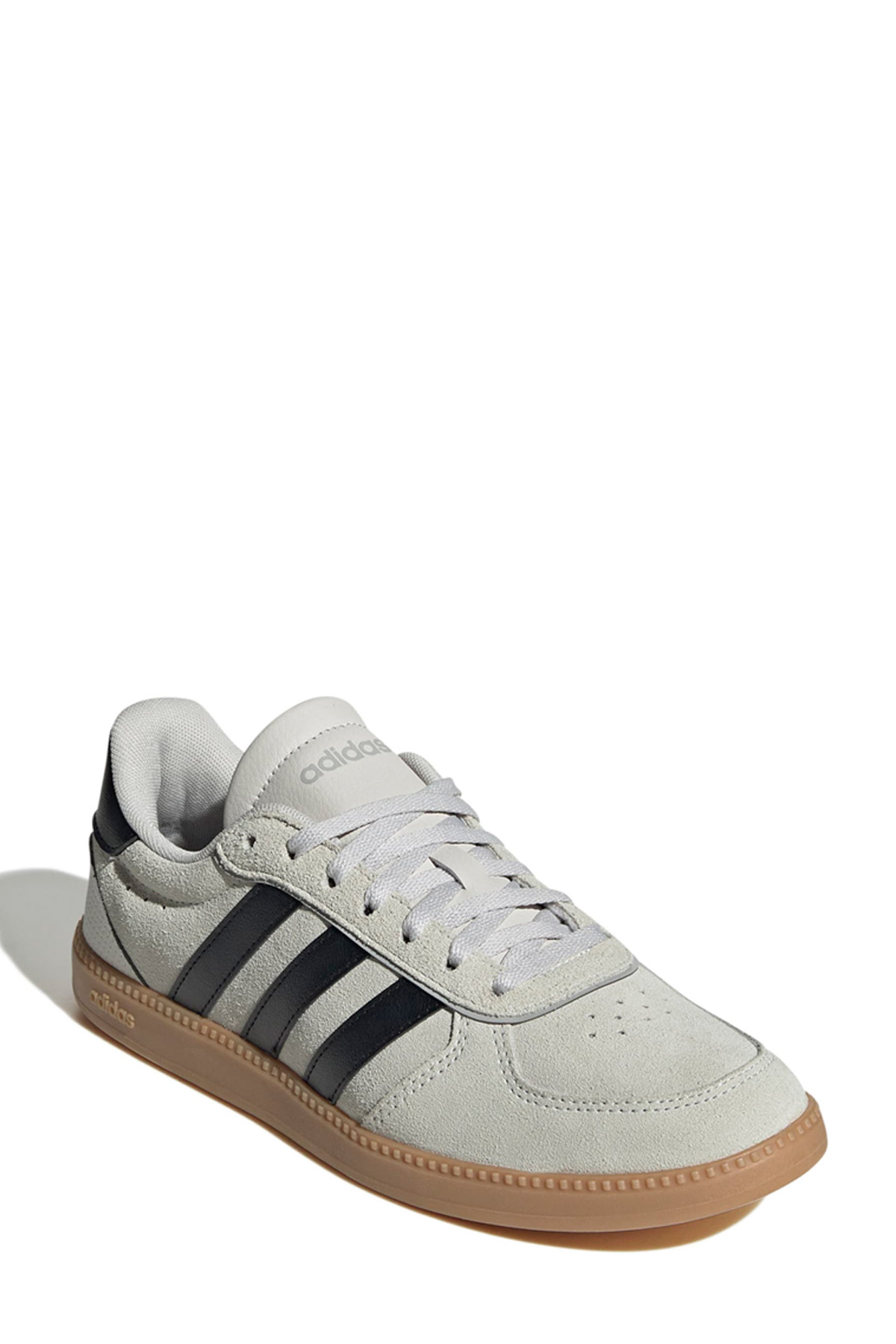 BREAKNET SLEEK GRI Kadın Sneaker - Görsel 3