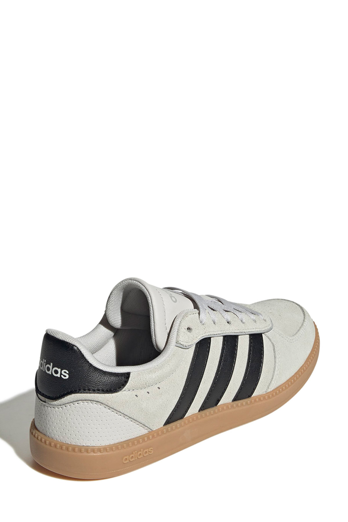 BREAKNET SLEEK GRI Kadın Sneaker - Görsel 5