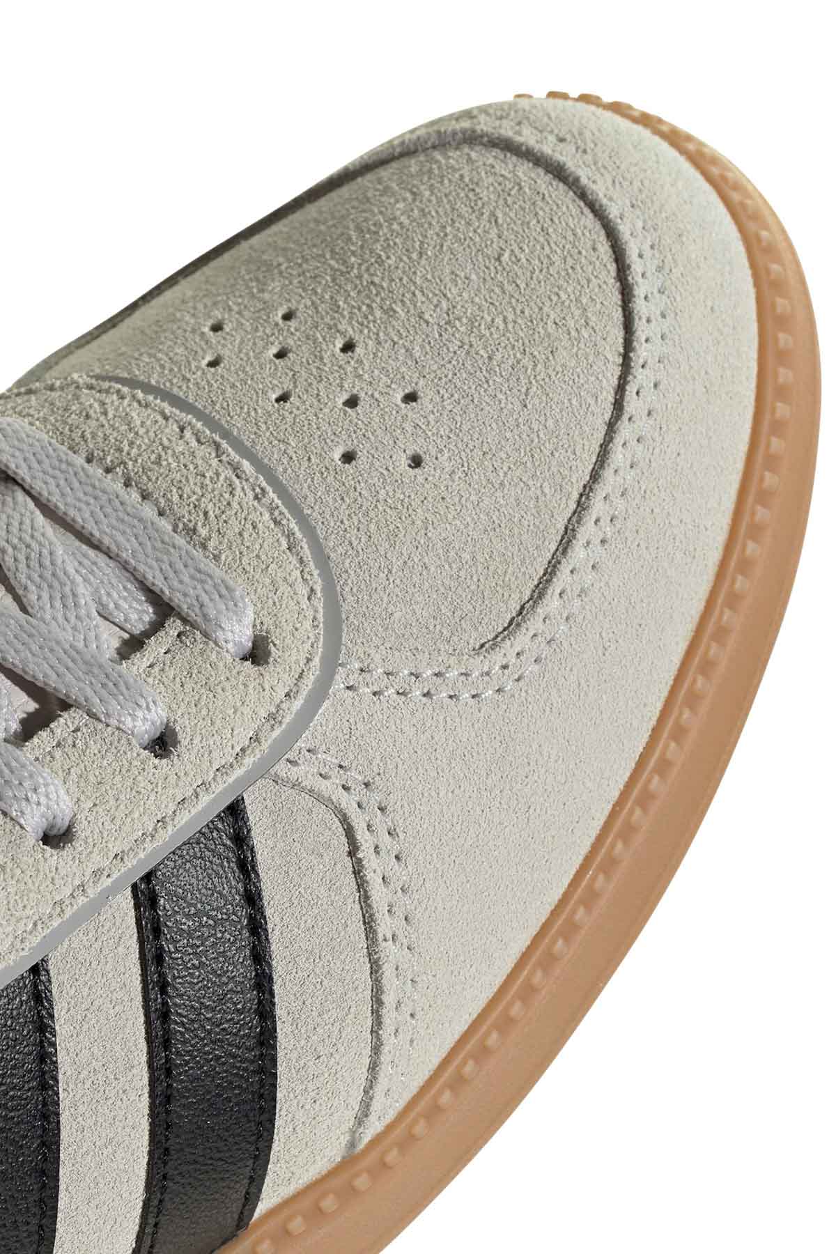 BREAKNET SLEEK GRI Kadın Sneaker - Görsel 7