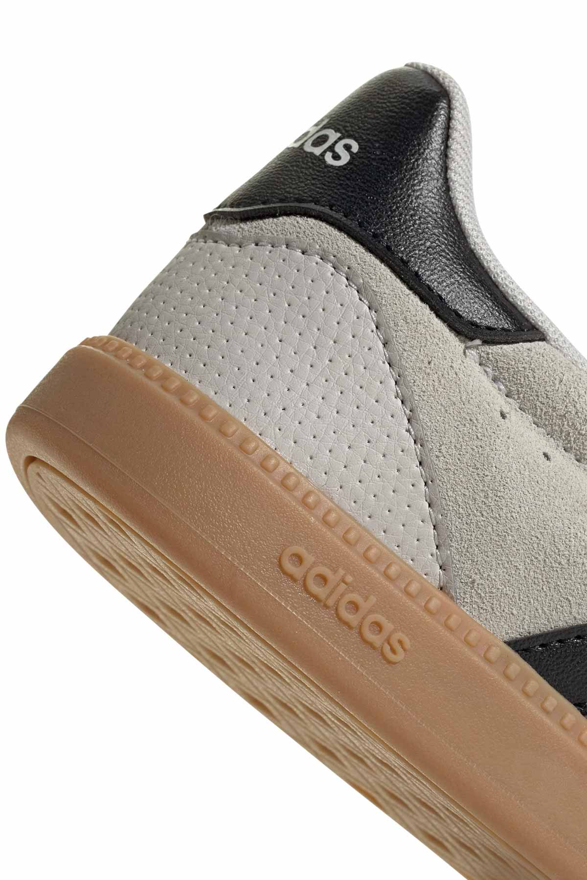 BREAKNET SLEEK GRI Kadın Sneaker - Görsel 8