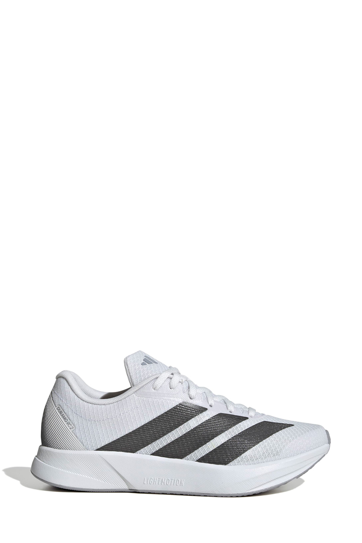 DURAMO RC2 W Gri Kadın Koşu Ayakkabısı - Görsel 2