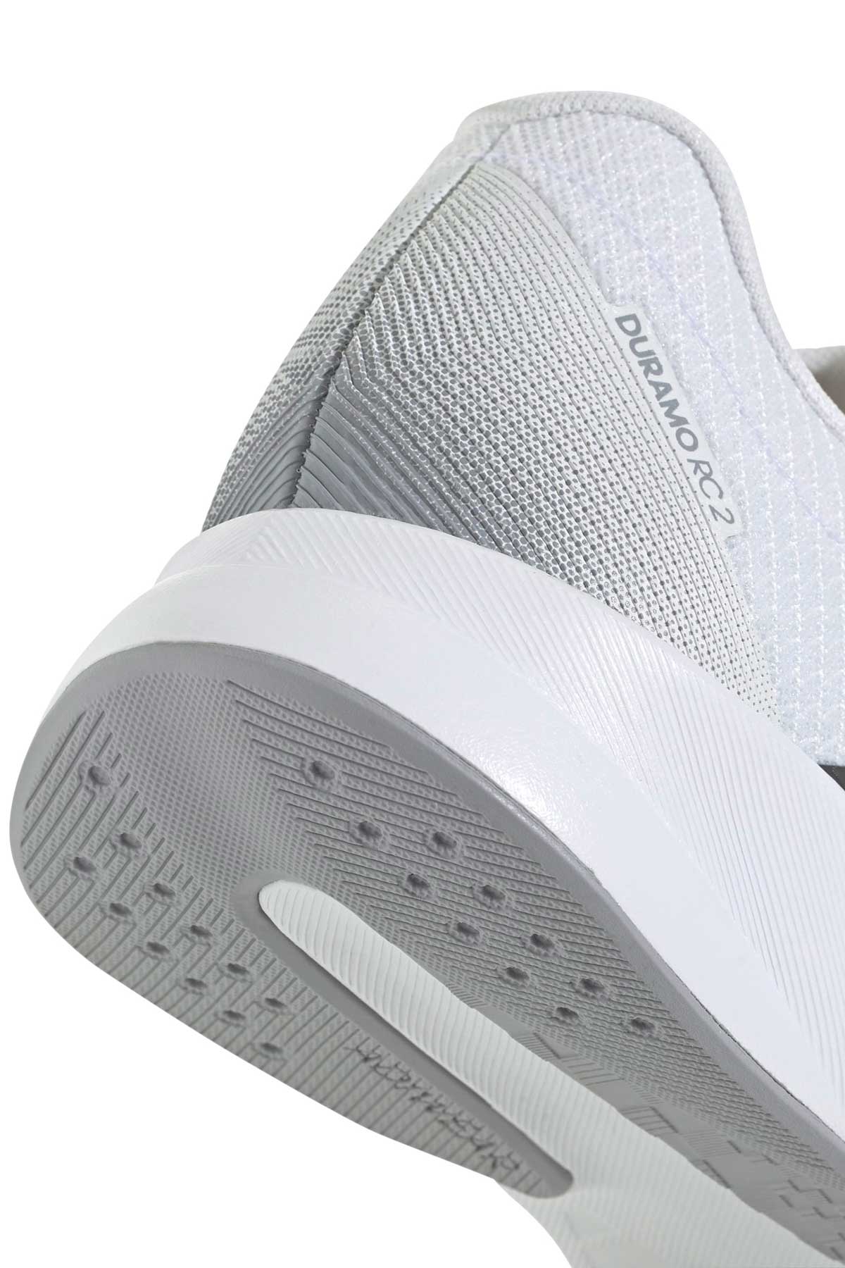 DURAMO RC2 W Gri Kadın Koşu Ayakkabısı - Görsel 8