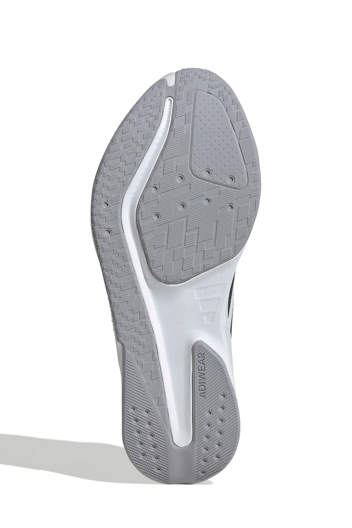 DURAMO RC2 W Gri Kadın Koşu Ayakkabısı - Görsel 9