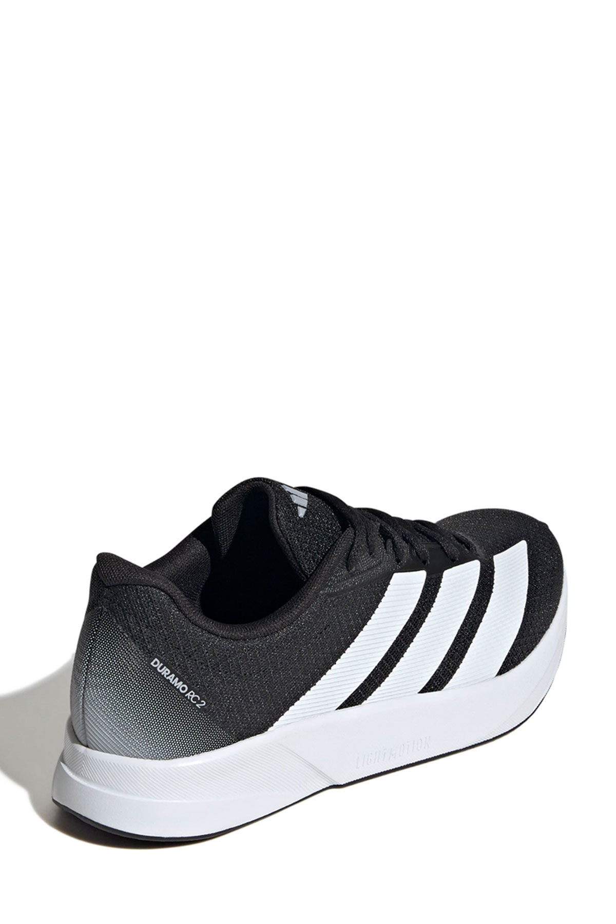 adidas DURAMO RC2 W Siyah Kadın Koşu Ayakkabısı - Görsel 5