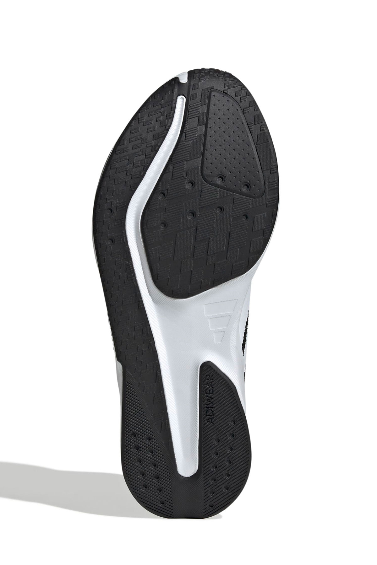 adidas DURAMO RC2 W Siyah Kadın Koşu Ayakkabısı - Görsel 8