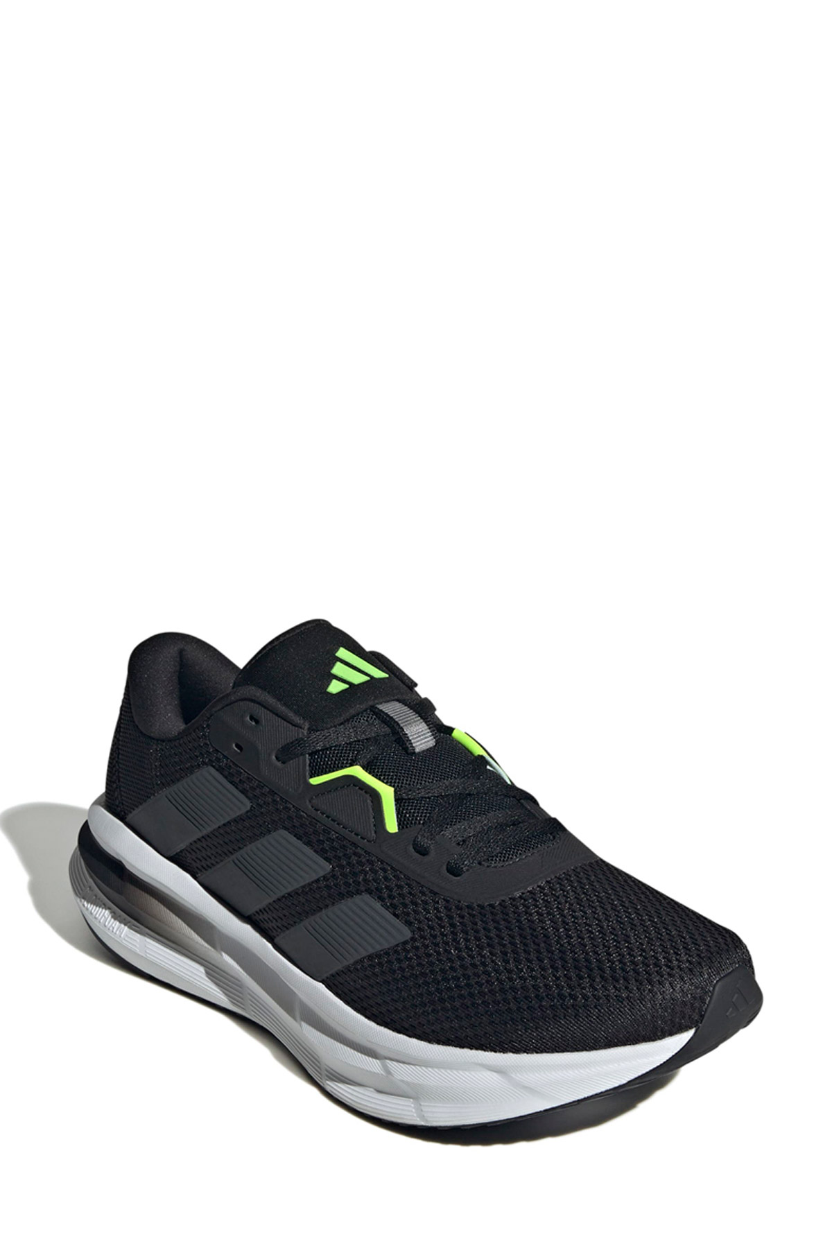 adidas GALAXY 7 M Siyah Erkek Koşu Ayakkabısı - Görsel 3