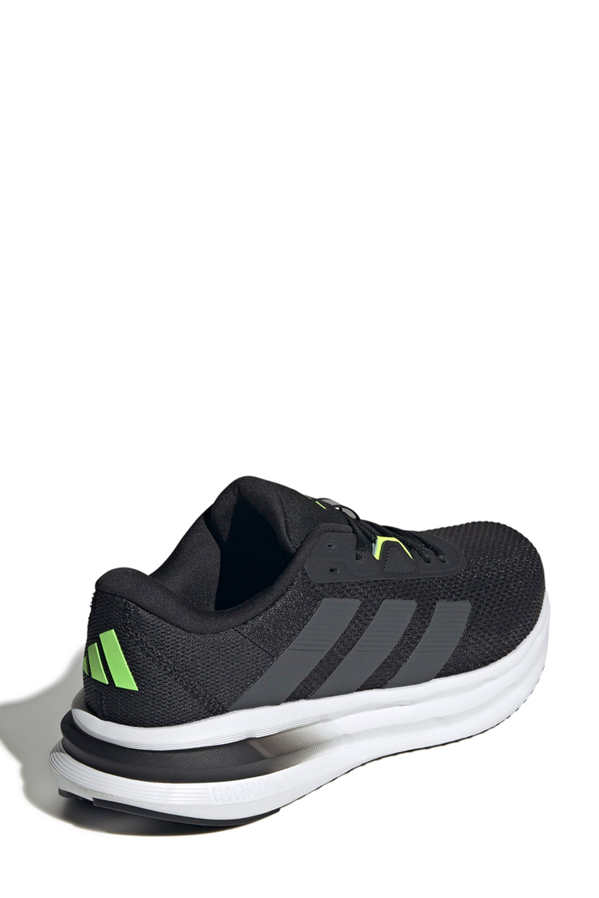 adidas GALAXY 7 M Siyah Erkek Koşu Ayakkabısı - Görsel 5