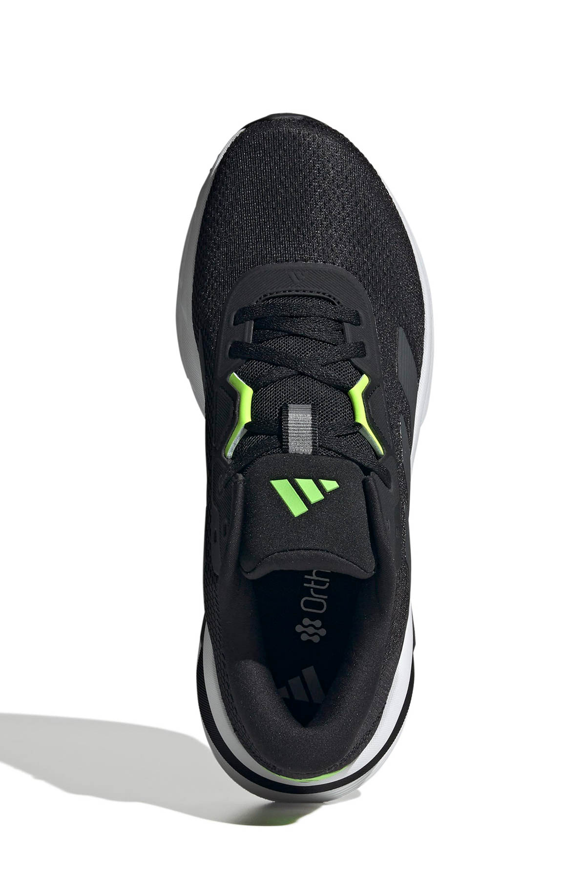 adidas GALAXY 7 M Siyah Erkek Koşu Ayakkabısı - Görsel 6