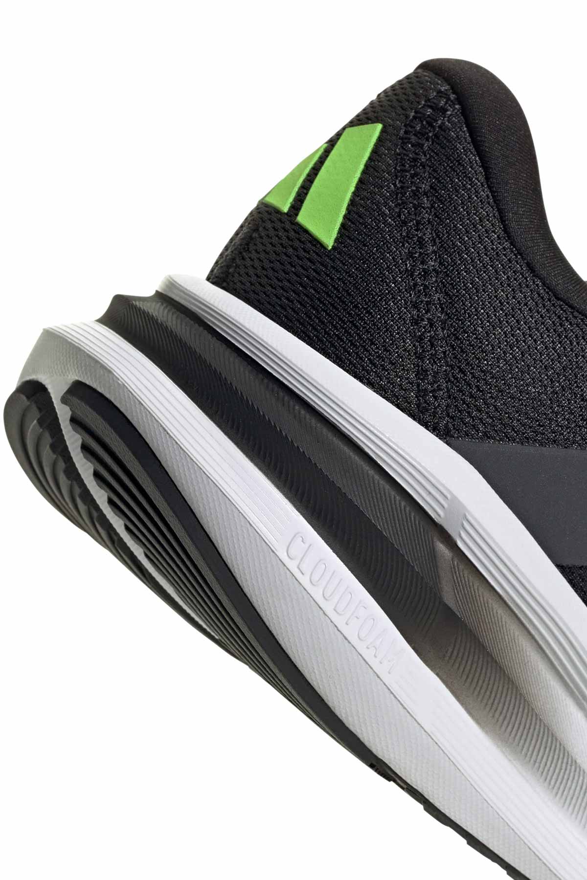 adidas GALAXY 7 M Siyah Erkek Koşu Ayakkabısı - Görsel 7