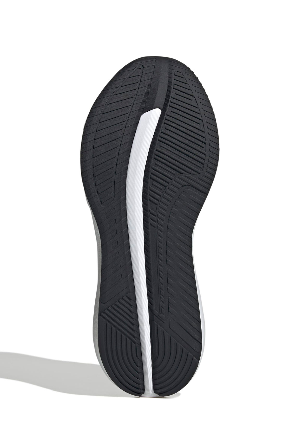 adidas GALAXY 7 M Siyah Erkek Koşu Ayakkabısı - Görsel 9