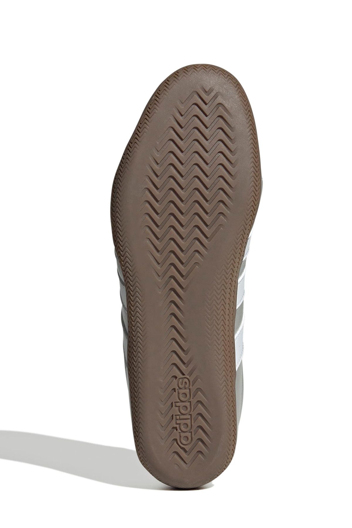 GRAND COURT LO Gümüş Kadın Sneaker - Görsel 8