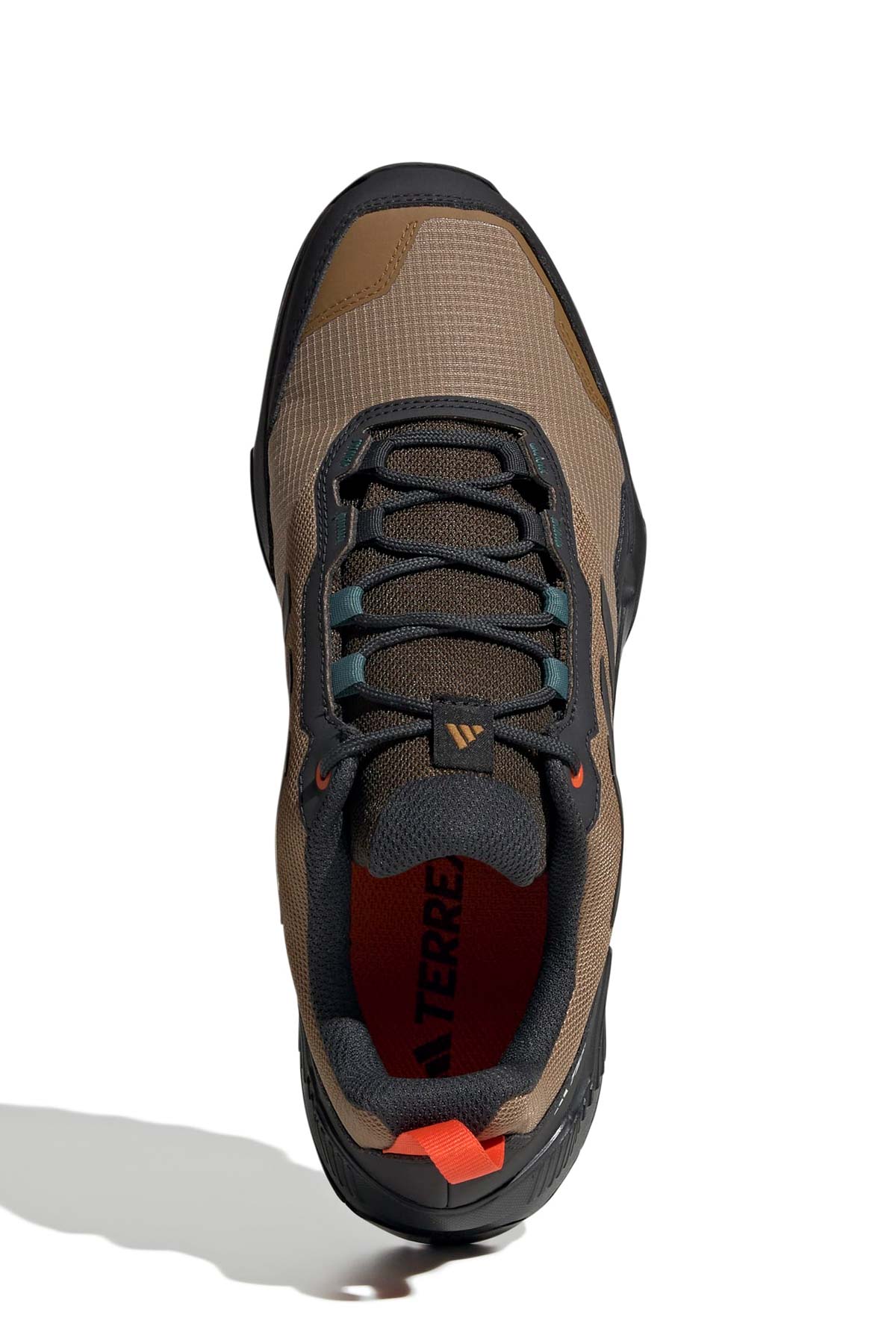 adidas TERREX EASTRAIL 2 R.RDY Kahverengi Erkek Outdoor - Görsel 6