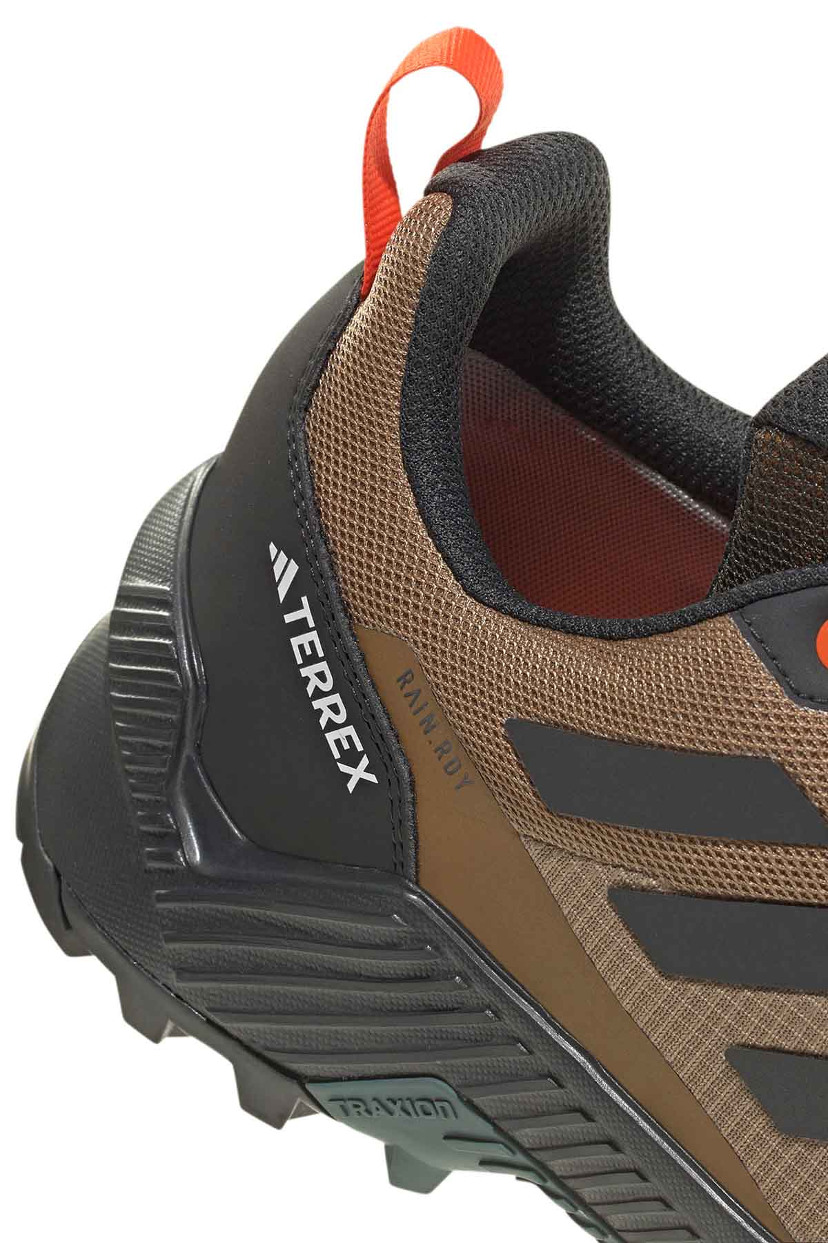 adidas TERREX EASTRAIL 2 R.RDY Kahverengi Erkek Outdoor - Görsel 7