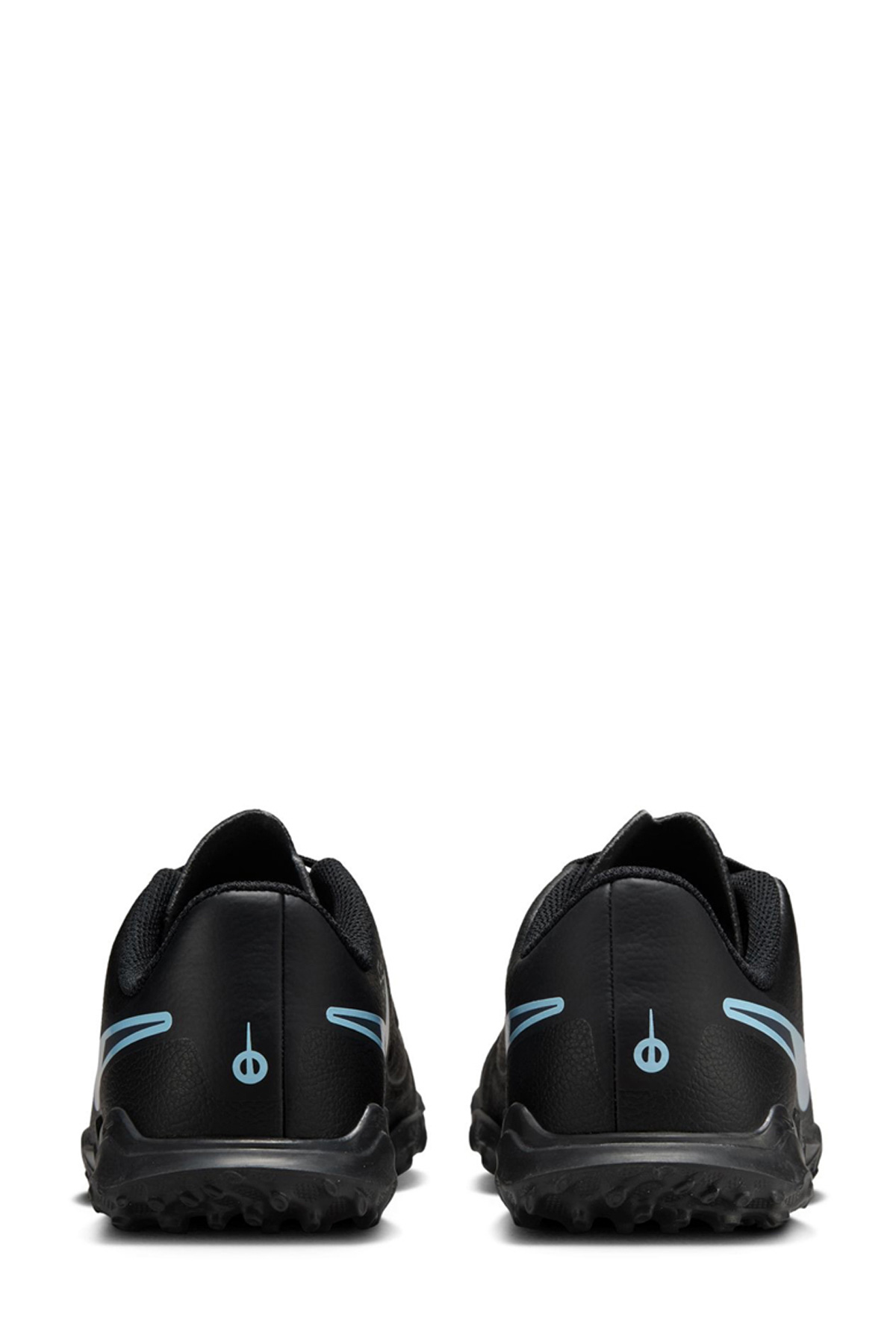 Nike JR LEGEND 10 CLUB TF Siyah Unisex Halı Saha Ayakkabısı - Görsel 5