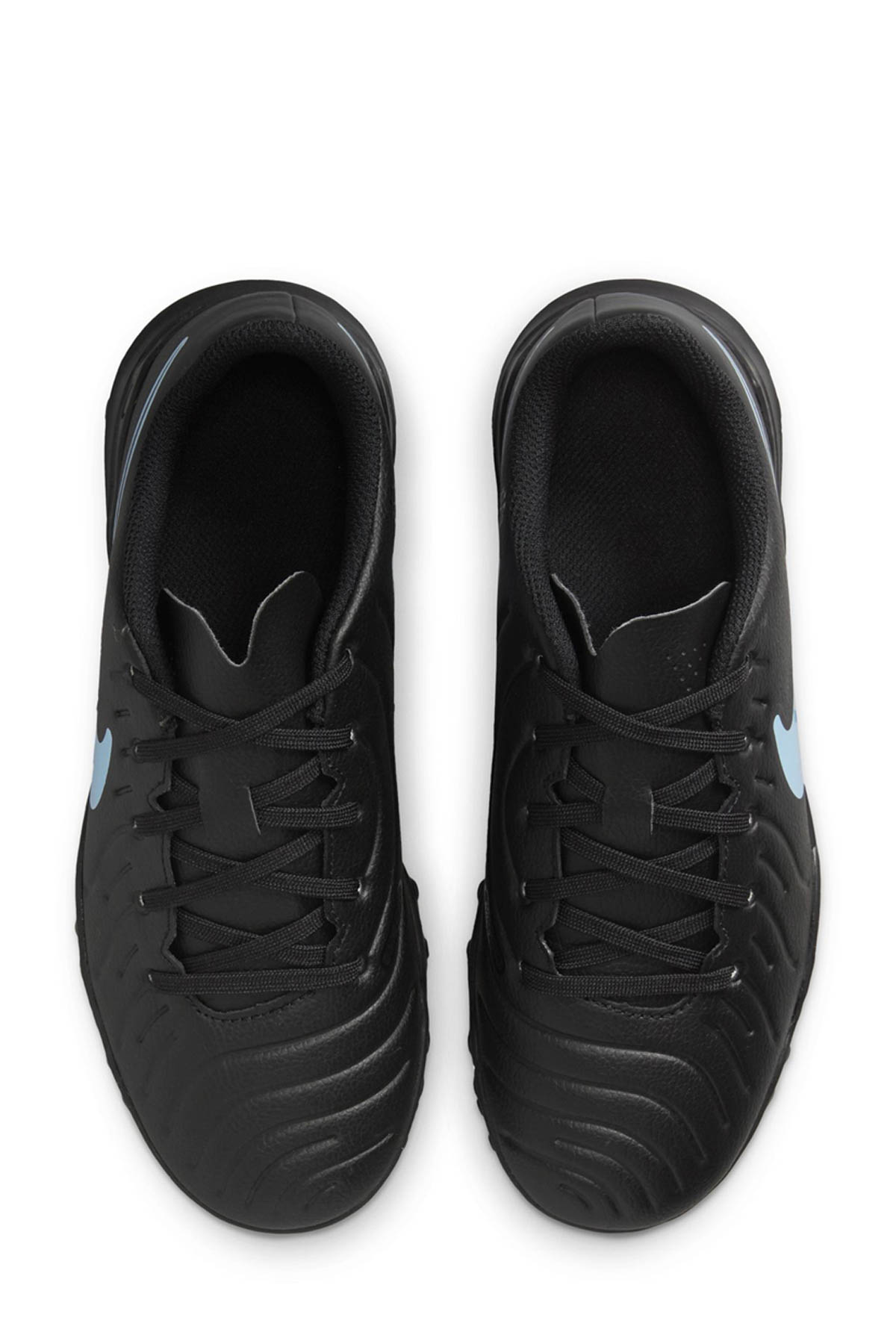 Nike JR LEGEND 10 CLUB TF Siyah Unisex Halı Saha Ayakkabısı - Görsel 6