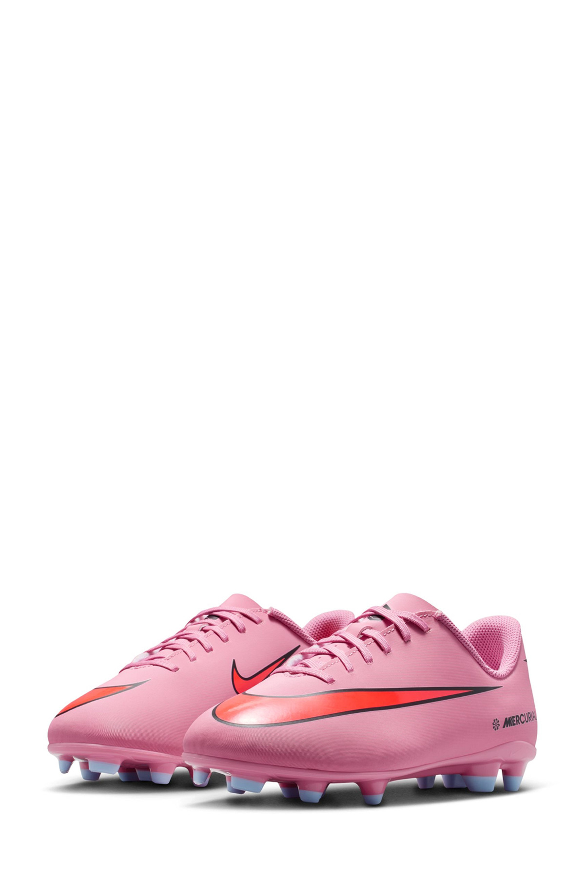 JR VAPOR 16 CLUB FG/MG Pembe Unisex Krampon - Görsel 3