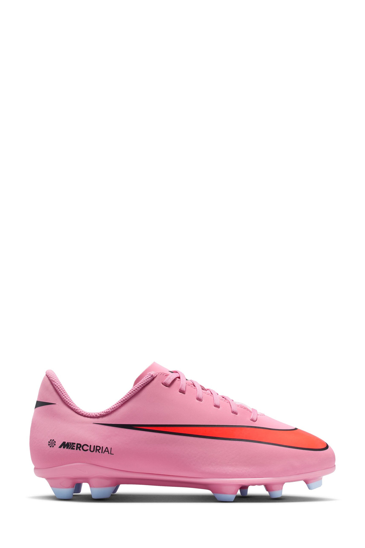 JR VAPOR 16 CLUB FG/MG Pembe Unisex Krampon - Görsel 2