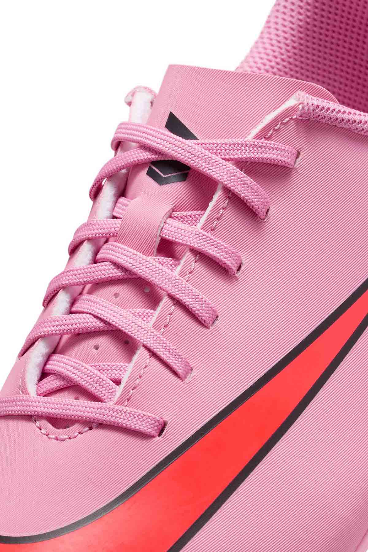 JR VAPOR 16 CLUB FG/MG Pembe Unisex Krampon - Görsel 8