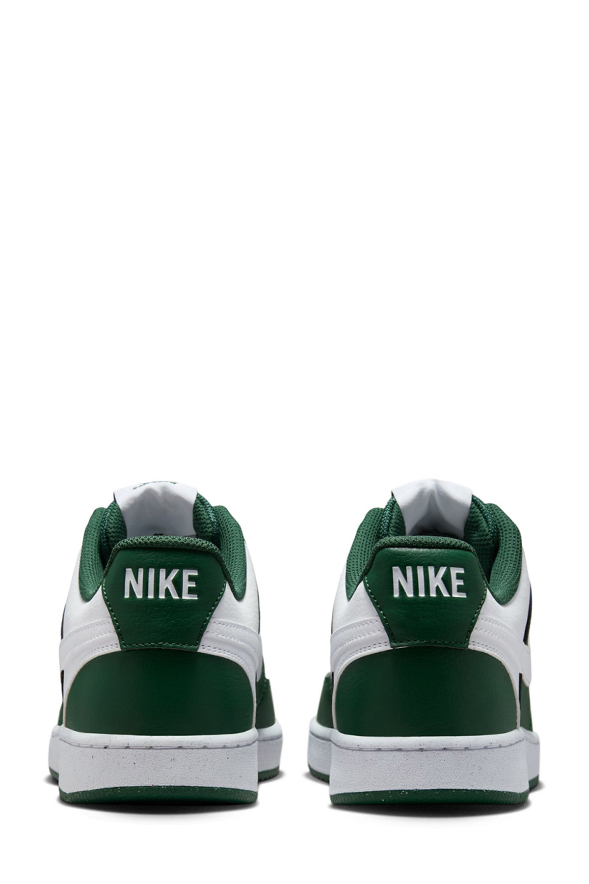 Nike COURT VISION LO Yeşil Erkek Sneaker - Görsel 5