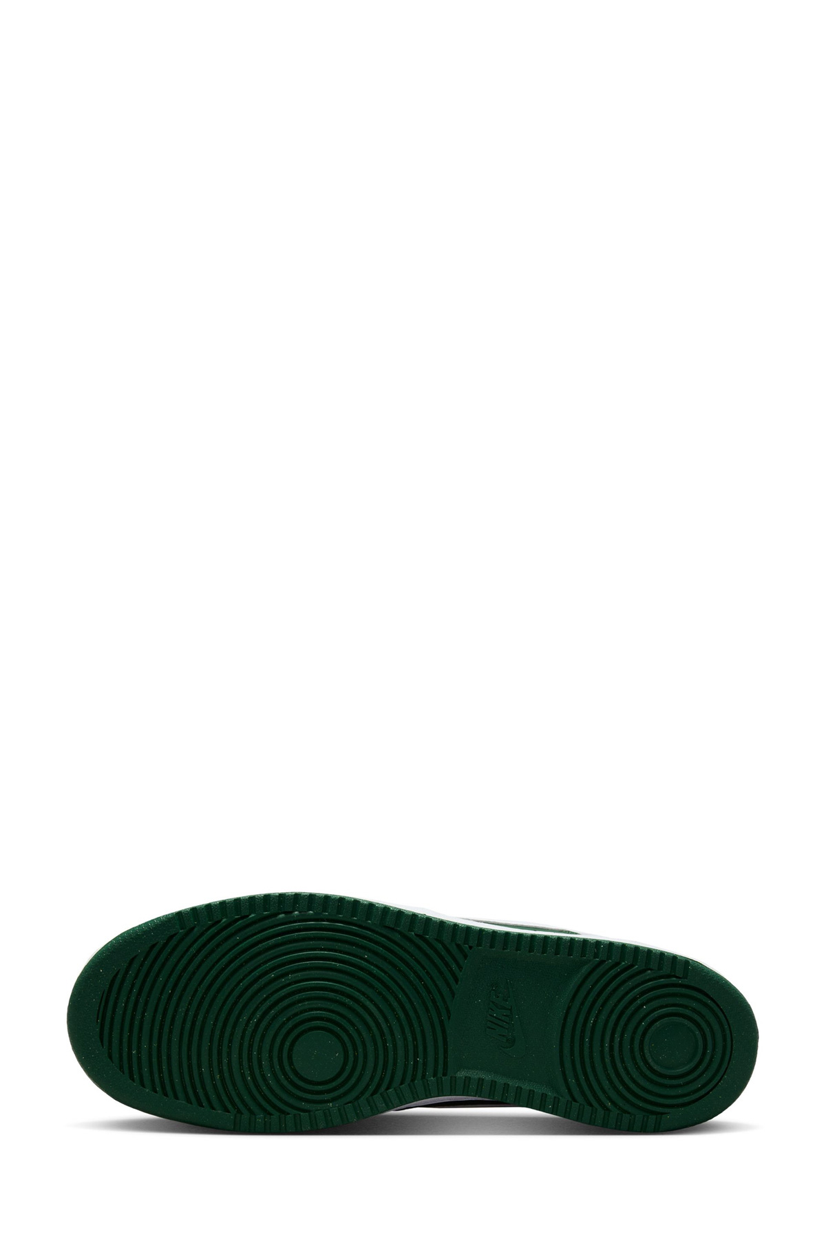 Nike COURT VISION LO Yeşil Erkek Sneaker - Görsel 9