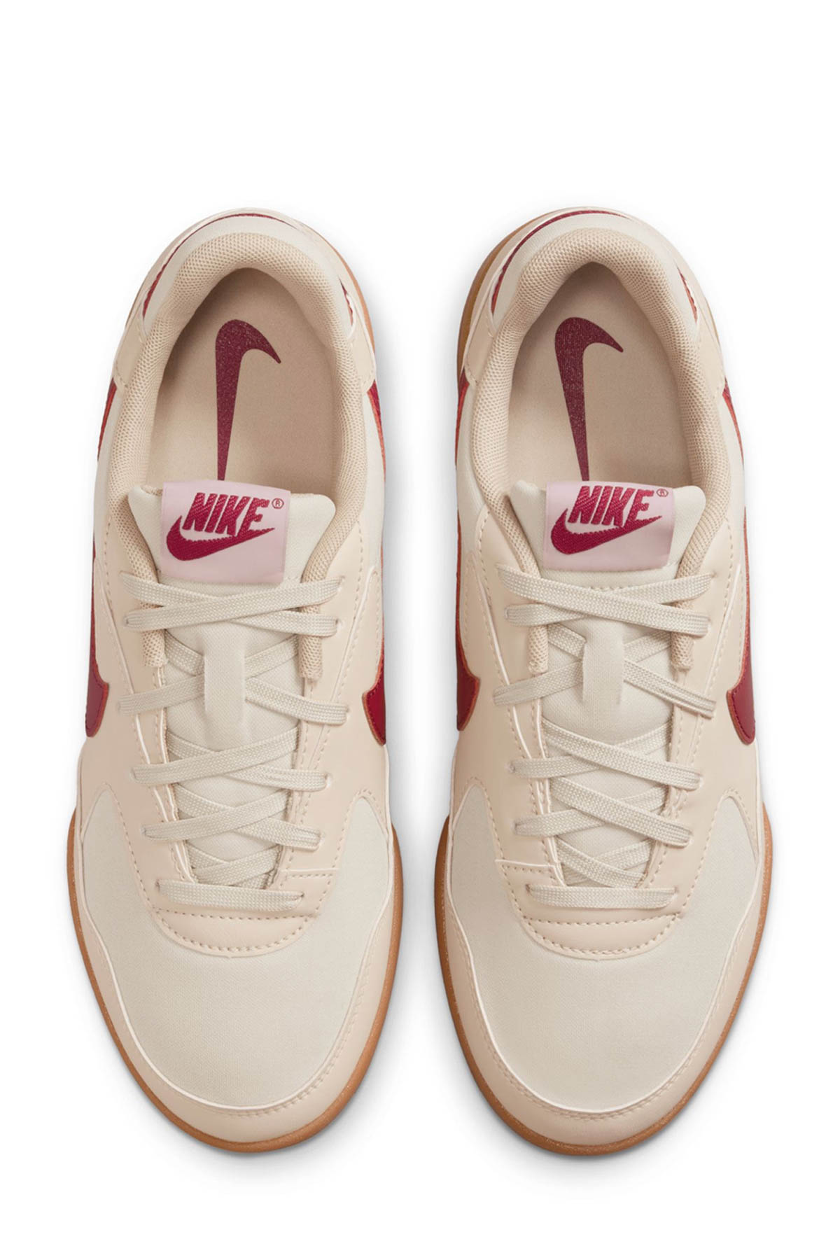 Nike W TERRA MANTA Bej Kadın Sneaker - Görsel 6