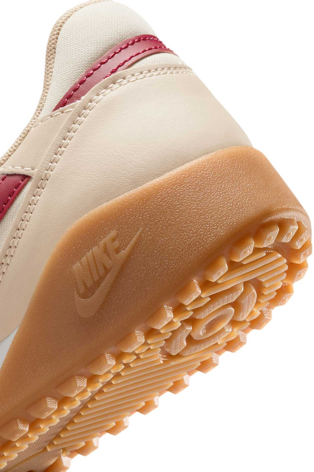 Nike W TERRA MANTA Bej Kadın Sneaker - Görsel 8