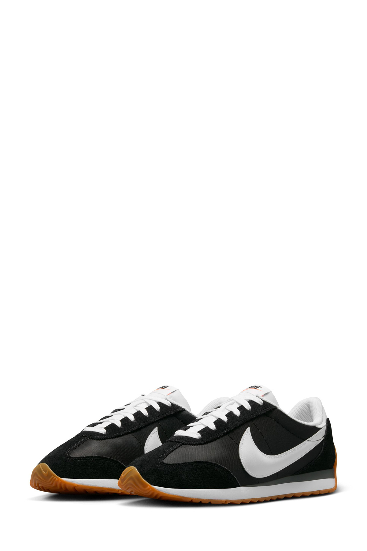 PACIFIC Siyah Erkek Sneaker - Görsel 3