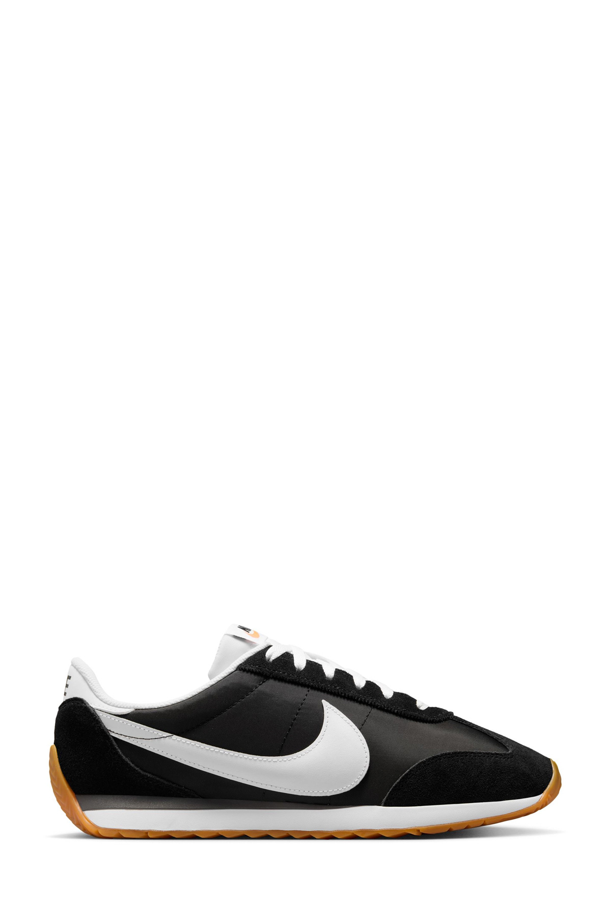 PACIFIC Siyah Erkek Sneaker - Görsel 2